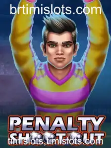 PenaltyShootOut: Domine o Campo e Vença