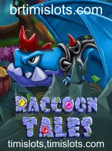 RaccoonTales: Descubra o Mundo Encantado de Aventuras e Estratégias