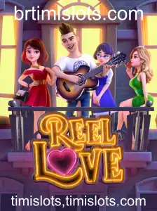 Explorando o Jogo ReelLove e Suas Regras Inovadoras
