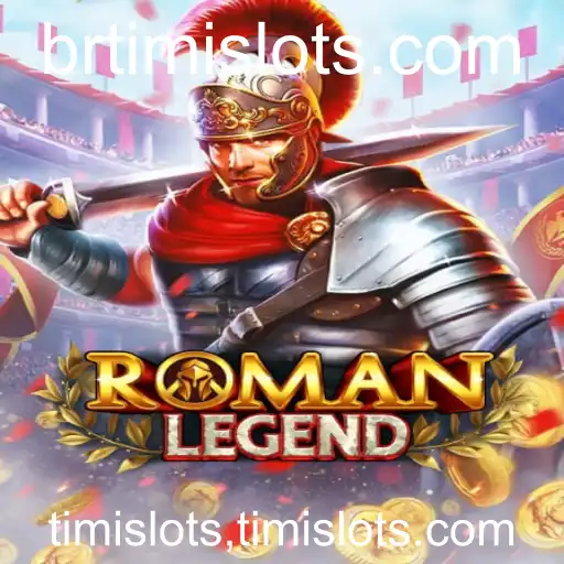 Explorando o Excitante Mundo de RomanLegend: Um Guia Completo