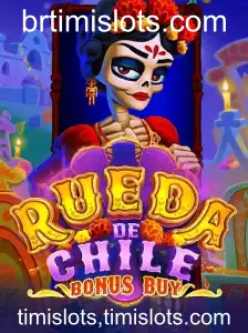 Descubra o Empolgante Jogo RuedaDeChileBonusBuy