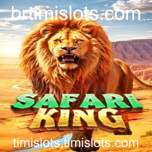 Explorando SafariKing: O Mundo Selvagem das Slots Online