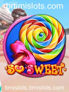 Explorando o Mundo Encantador de SoSweet