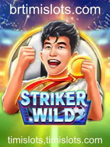 Descubra o Jogo de Aventura StrikerWILD