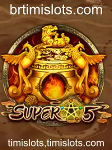 Explorando o Mundo do Jogo Super5: Regras, Introdução e Impacto Atual