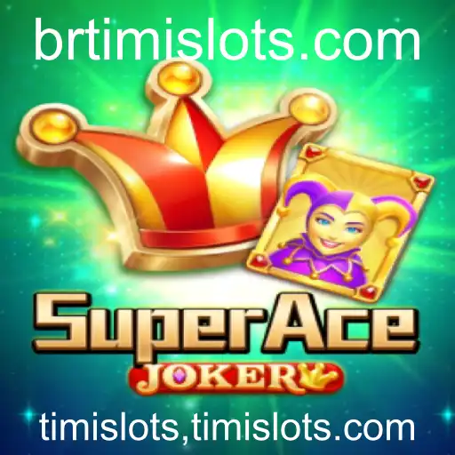 Explorando o Universo do Jogo SuperAceJoker no Contexto Atual