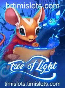 Descubra o Encantador Mundo de TreeofLight