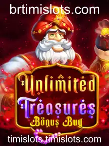 Explorando o Mundo do UnlimitedTreasuresBonusBuy: Um Mergulho no Universo dos Jogos Online