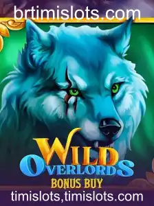 Explorando o Universo de WildOverlordsBonusBuy