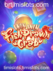 Descubra o Envolvente Jogo de Azar WinWinFishPrawnCrab