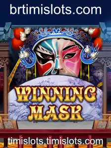 WinningMask: Descubra o Fascinante Mundo do Jogo