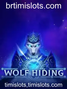 Descubra o Intrigante Mundo de WolfHiding