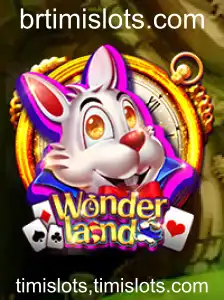 Descubra o Fascinante Mundo do Jogo Wonderland