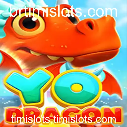 YoDragon: Um Mergulho no Mundo das Aventuras Digitais