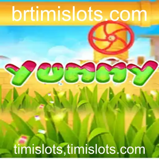 Descubra o Mundo Divertido do Jogo Yummy: Uma Experiência Interativa com Timislots