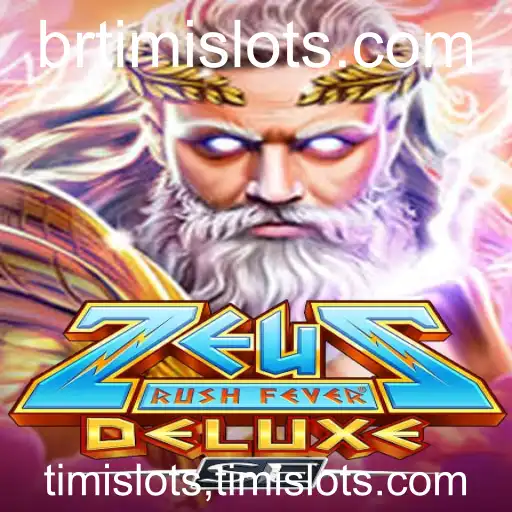 Descubra ZeusRushFeverDeluxeSE: O Novo Sucesso dos Cassinos Virtuais